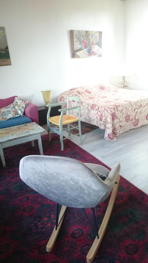 Remalard Appartement ภายนอก รูปภาพ