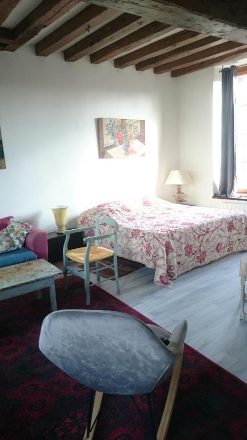 Remalard Appartement ภายนอก รูปภาพ