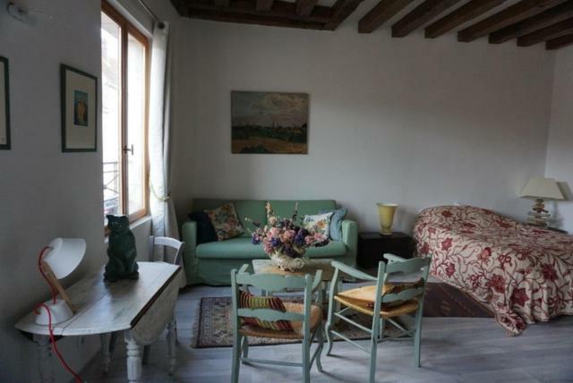 Remalard Appartement ภายนอก รูปภาพ