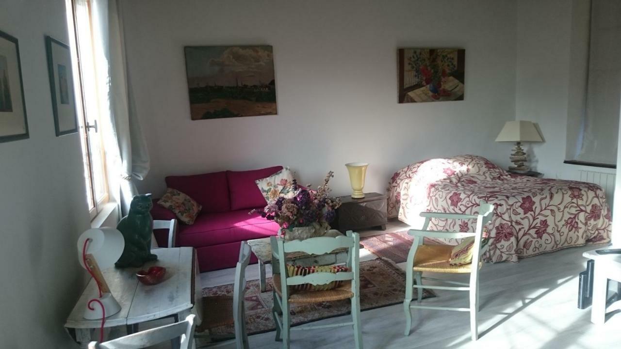 Remalard Appartement ภายนอก รูปภาพ