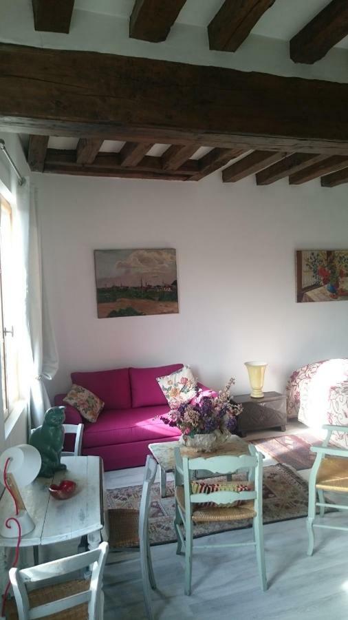 Remalard Appartement ภายนอก รูปภาพ