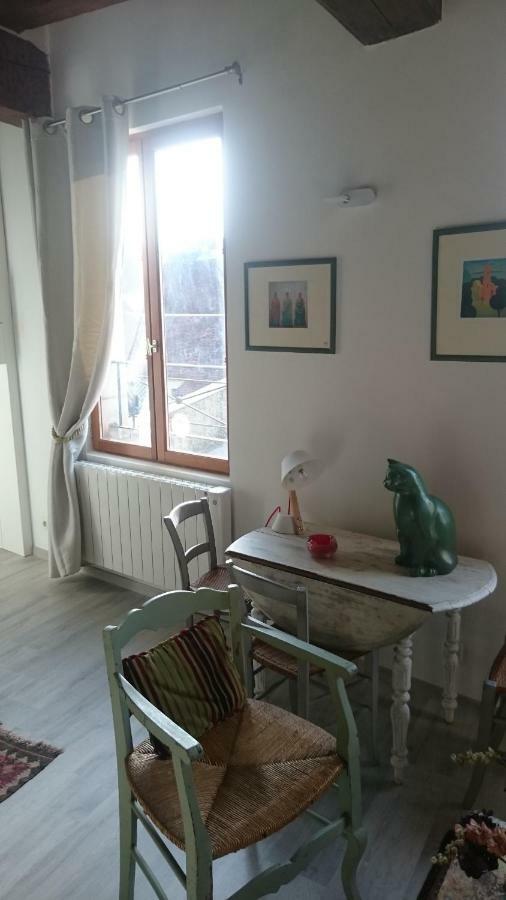 Remalard Appartement ภายนอก รูปภาพ